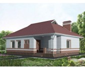 Канадский дом из сип панелей 